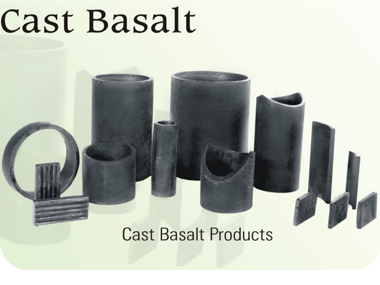 CAST BASALT